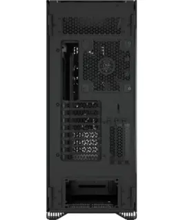 Corsair Case 7000D Airflow TG черен Full Tower ATX