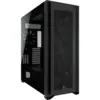 Corsair Case 7000D Airflow TG черен Full Tower ATX