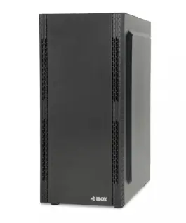 iBOX Компютър Case Ibox Antila 39