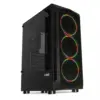 iBOX Компютър case Lupus 27
