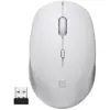 Defender Wireless мишка silent click AURIS MB-027 800/1200/1600 DPI бял