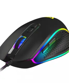 MODECOM Optical wiчервен мишка Volcano Veles черен