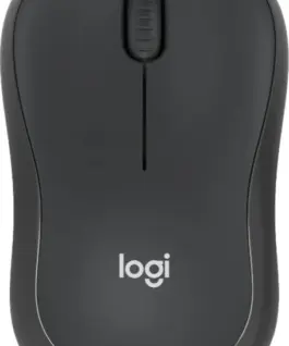 Logitech Mouse M240 Silent Bluetooth 910-007119 graphite