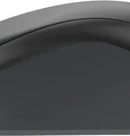 Logitech Mouse M240 Silent Bluetooth 910-007119 graphite