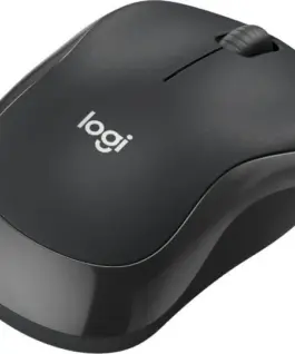 Logitech Mouse M240 Silent Bluetooth 910-007119 graphite