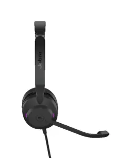 Alternative view of Jabra Evolve2 30 SE USB-A, MS Stereo