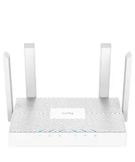 Cudy CUDY WR1300E Router Mesh Gigabit WiFi AC1200