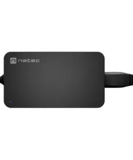 Natec Лаптоп зарядно Grayling USB-C 45W