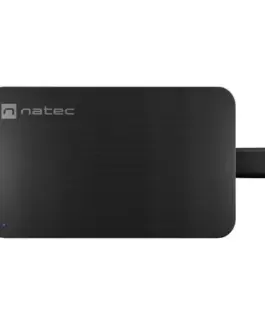 Natec Лаптоп зарядно Grayling USB-C 90W