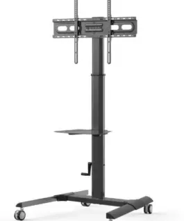 Techly Mobile LCD/LED stand 32-70 inches