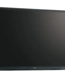 Sharp Touch монитор PN-LC862 86 inches UHD 450cd/m2 20 touch points