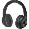 Defender безжични слушалки Freemotion B552 with microphone черен