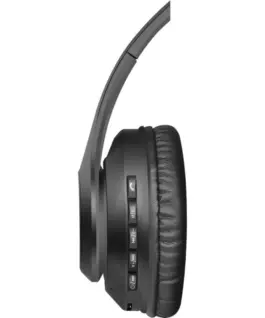 Defender безжични слушалки Freemotion B552 with microphone черен - Image 3