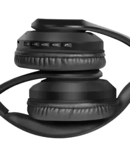 Defender безжични слушалки Freemotion B552 with microphone черен - Image 5