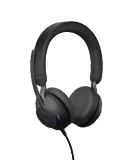 Jabra Headphone Evolve2 40 SE MS Stereo USB-A