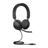 Jabra Headphone Evolve2 40 SE MS Stereo USB-A