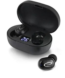 Esperanza Earphones BT TWS Tucana