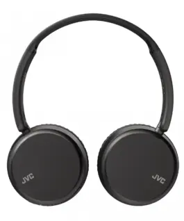 JVC Headphone HA-S36 WBU черен
