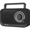 Eltra Radio HANIA черен