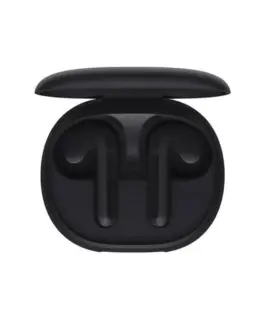 XIAOMI Erphones червенmi Buds 4 Lite черен