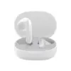 XIAOMI Earphones червенmi Buds 4 Lite бял