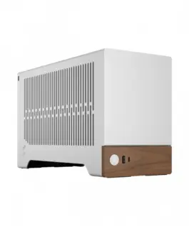 Fractal Design Terra Silver