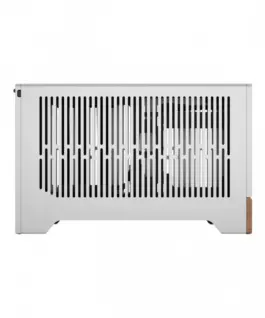 Alternative view of Fractal Design Terra Silver