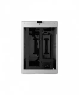 Fractal Design Terra Silver