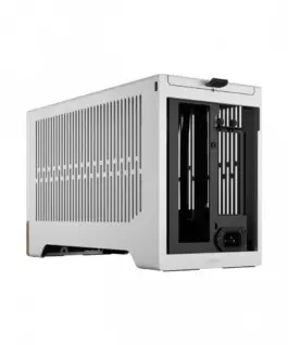 Fractal Design Terra Silver