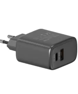 Savio мрежово зарядно 30W Quick Charge