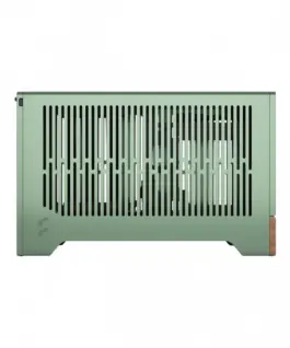 Alternative view of Fractal Design Terra Jade