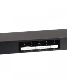 ATEN 4-Port USB 3.0 4K DP Dual Display KVMP Switch