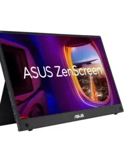 Asus Monitor 16 inches MB16AHG IPS mHDMI/2*USB-C/144Hz