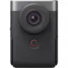 Canon Zaawansowany комплект do vlogowania PowerShot V10 Advanced Vlogging srebrny 5946C005