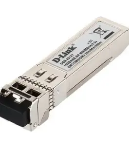 D-Link Transceiver DEM-431XT/10 SFP+ Moduł 10-pack
