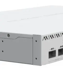 MikroTik Cloud Router Switch CRS518-16XS-2XQ-RM