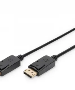 Digitus Displayport 1.1a кабел10m DP/DP M/M