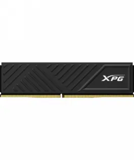 Alternative view of Adata памет XPG GAMMIX D35 DDR4 3200 DIMM 32GB (2x16) черен