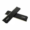 Adata памет XPG GAMMIX D35 DDR4 3200 DIMM 32GB (2x16) черен