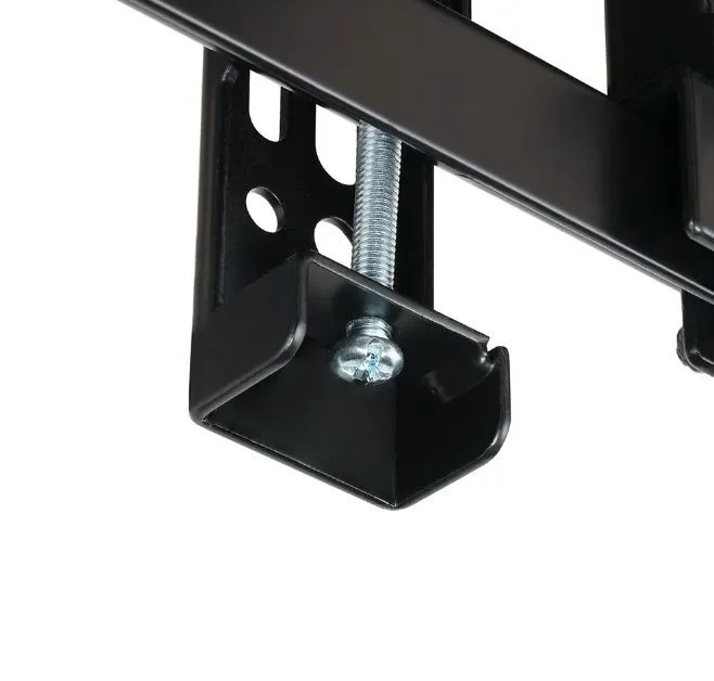 Neomounts Video wall mount WL95-800BL1 POP 42-70 инча 35kg 200x200-600x400 - Image 5