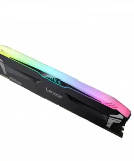 Lexar памет DDR5 ARES RGB Gaming 32GB