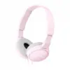 Sony Headset MDR-ZX110AP розов