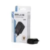 Beline зарядно 20W USB-C + USB-A черен