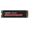 Patriot SSD drive 1TB Viper VP4300 Lite 7400/6400 M.2 PCIe Gen4x4 NVMe 2.0 PS5