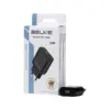 Beline зарядно 30W USB-C PD 3.0 без кабел черен