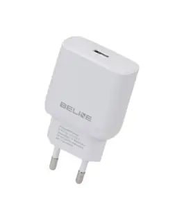 Beline зарядно 30W USB-C PD 3.0 бял