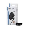 Beline зарядно 30W USB-C + lightning черен кабел