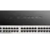 D-Link DGS-3130-54TS Switch 48GE 4SFP+ 2x10GE