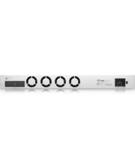 Alternative view of UBIQUITI %UBIQUITI Uni 28x10GbE 2 x25G USW-PRO-AGGREGATIO