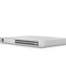 UBIQUITI %UBIQUITI Uni 28x10GbE 2 x25G USW-PRO-AGGREGATIO